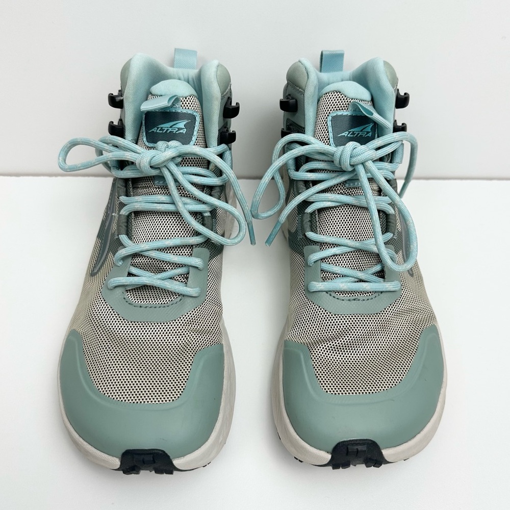 Altra Timp 4 Trail Running Shoes - Picture 3 of 13